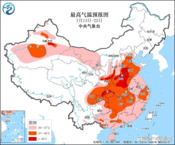 联丰优配 被高温逼疯的中国人，挤爆景区漂流