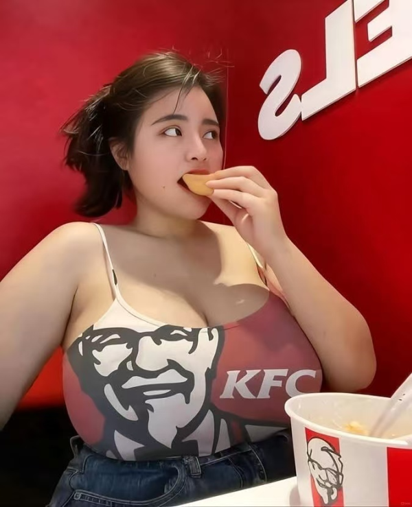 倍悦网 轻松一刻：夏天最适合逛街了，能看到很多美景