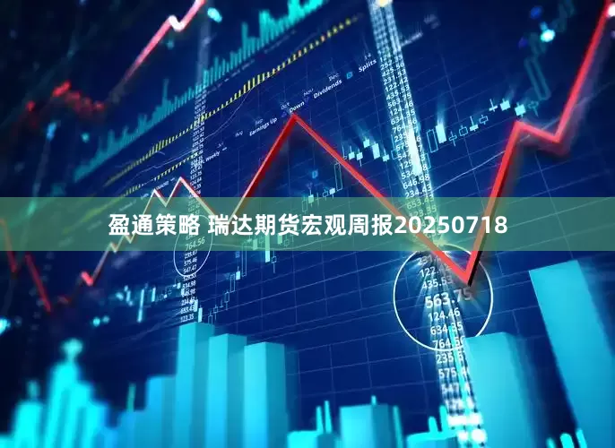 盈通策略 瑞达期货宏观周报20250718
