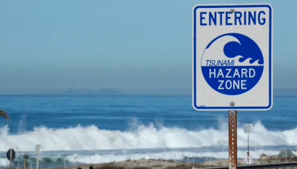 卢深策略 “务必待在家中”  美国夏威夷州敦促民众远离海岸至少1200米_大皖新闻 | 安徽网