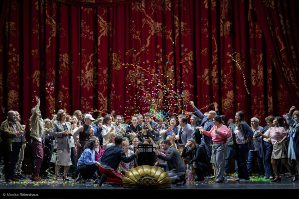 长红配资 第三十七届澳门国际音乐节将于10月3日开幕